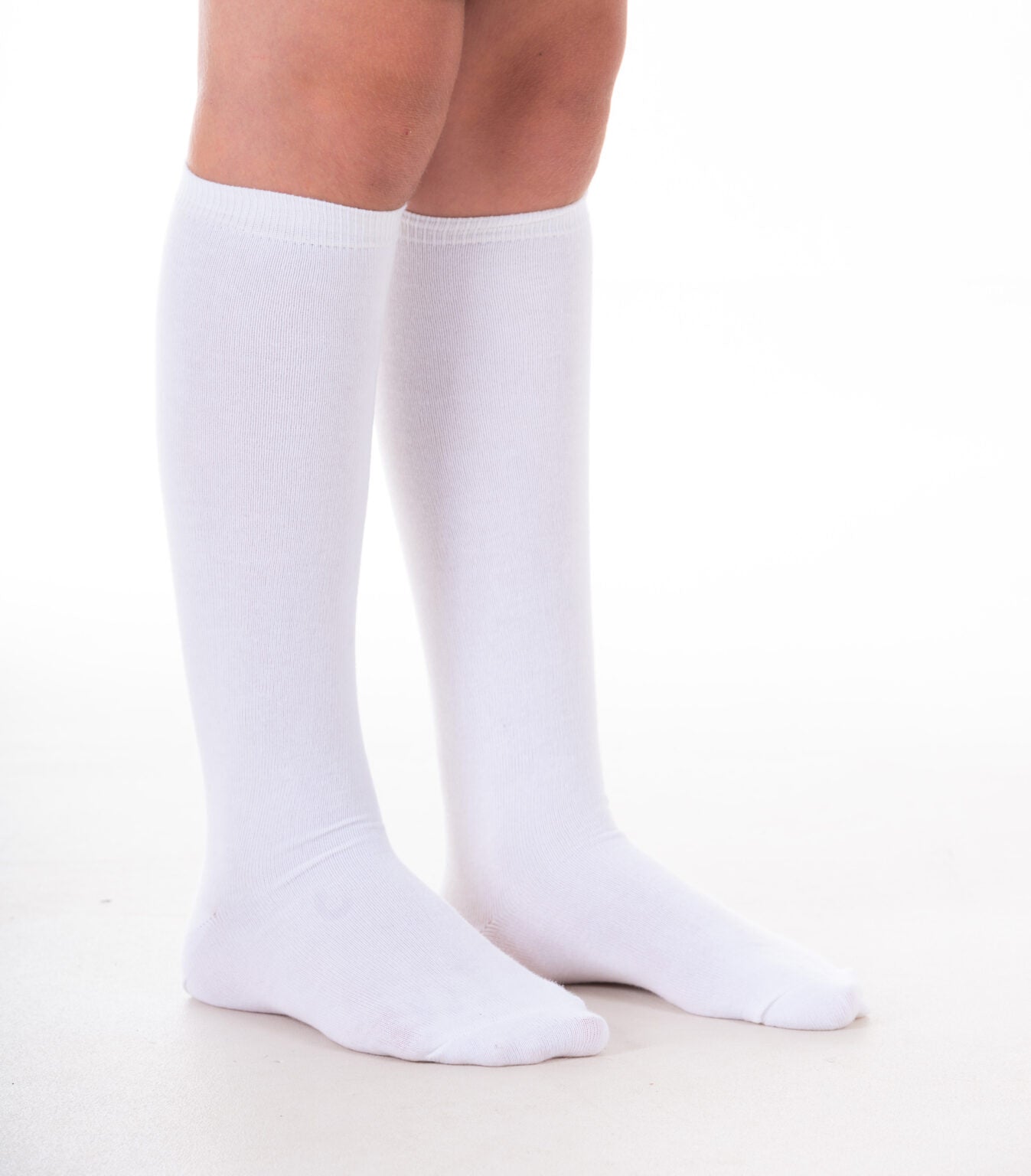 PEX Graduate Knee High Socks