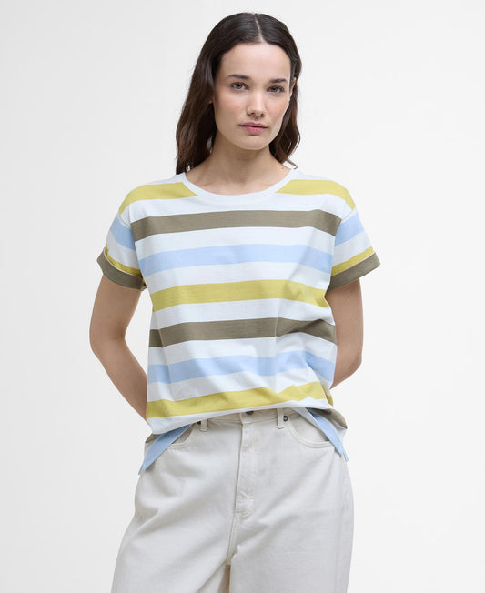 Barbour Lyndale Top
