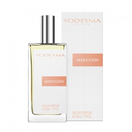 Yodeyma Eau De Parfum Suducción