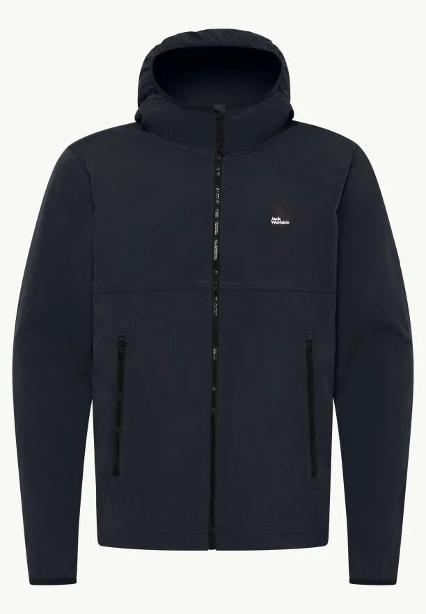 Jack Wolfskin Terracade Jacket