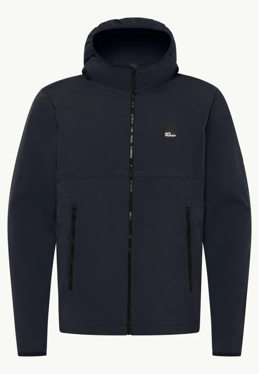Jack Wolfskin Terracade Jacket