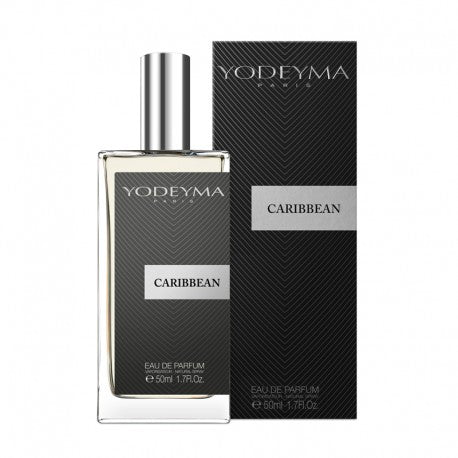 Yodeyma Eau De Parfum Caribbean