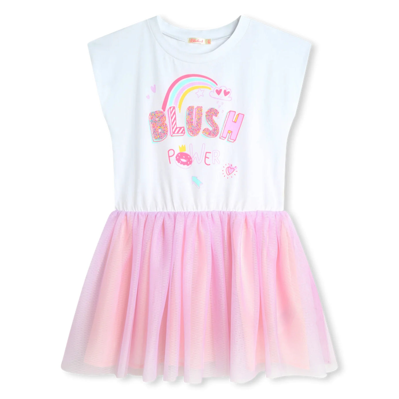 Billieblush Dress U20161