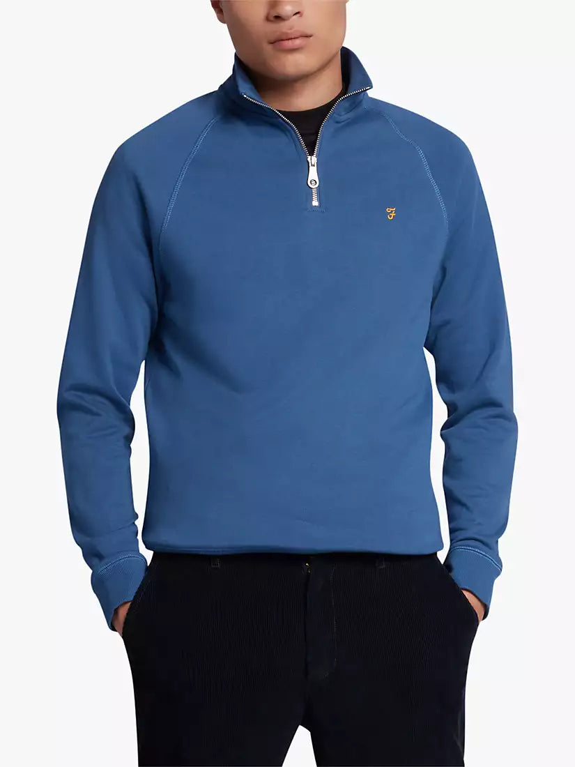 Farah Jim 1/4 Zip