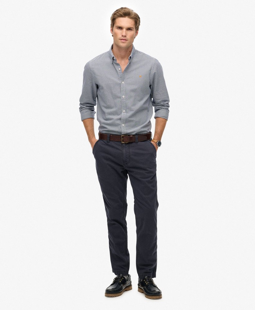 Superdry Utility Chinos