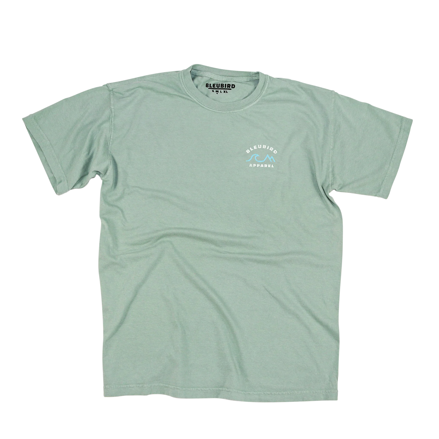 Bleubird Horizon T-Shirt