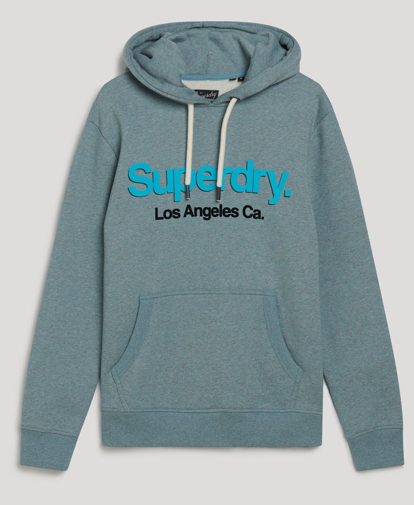 Superdry Core Logo Classic Hoodie