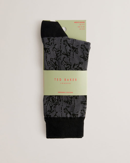 Ted Baker Sokkelv Socks