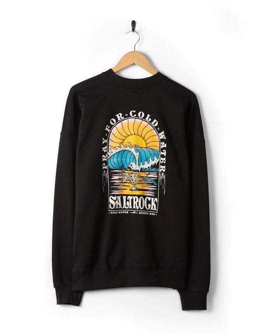 Saltrock Cold Water Sweatshirt