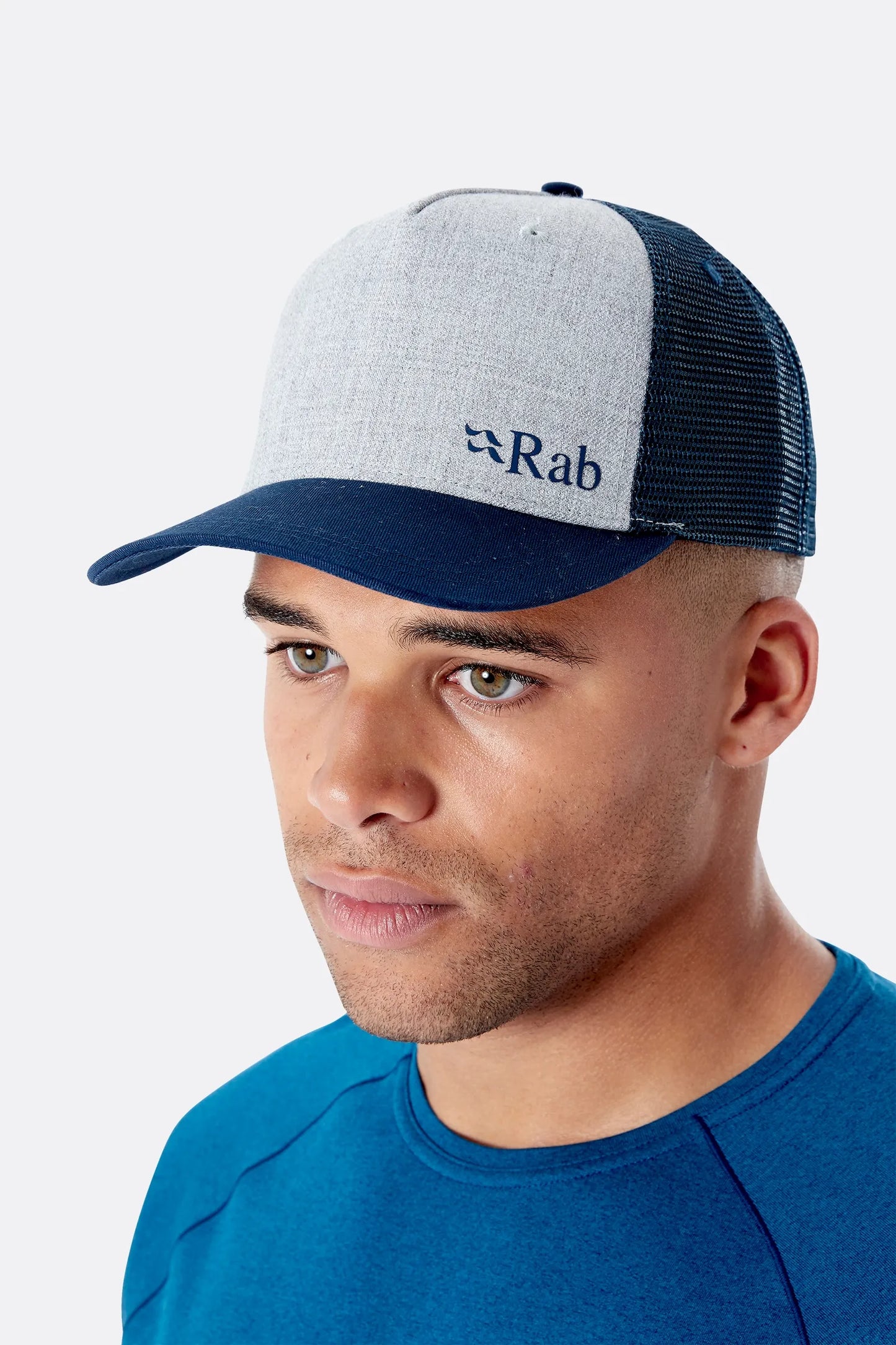 Rab Trucker Cap