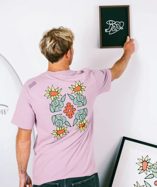 Oxbow Velho T-Shirt