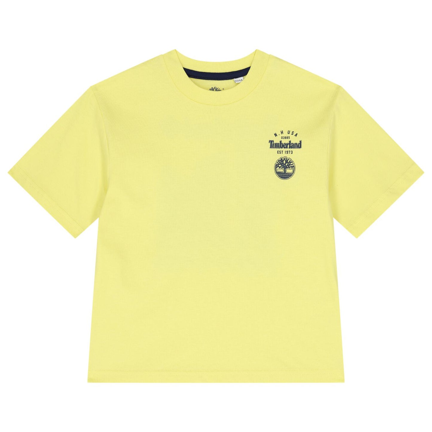 Timberland Boys T-Shirt T60429