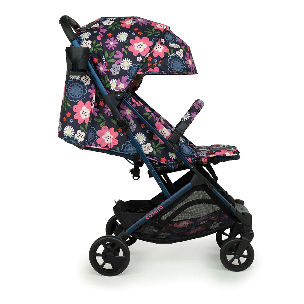 Cosatto Woosh 3 Pushchair