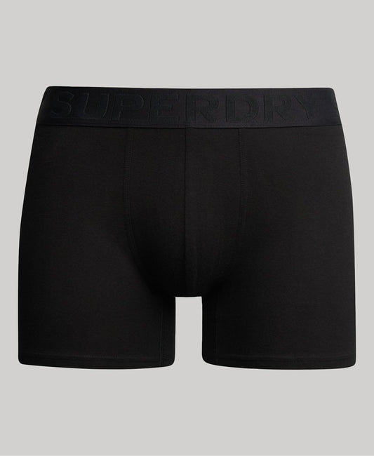 Superdry Boxer Triple Pack