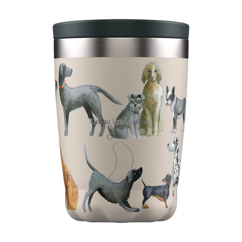 Chilly's Emma Bridgewater Reusable Coffee Cup