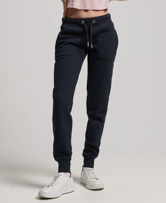 Superdry Vintage Logo Emb Joggers