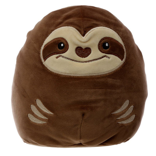 Puckator Adoramals Sloth Plush Toy