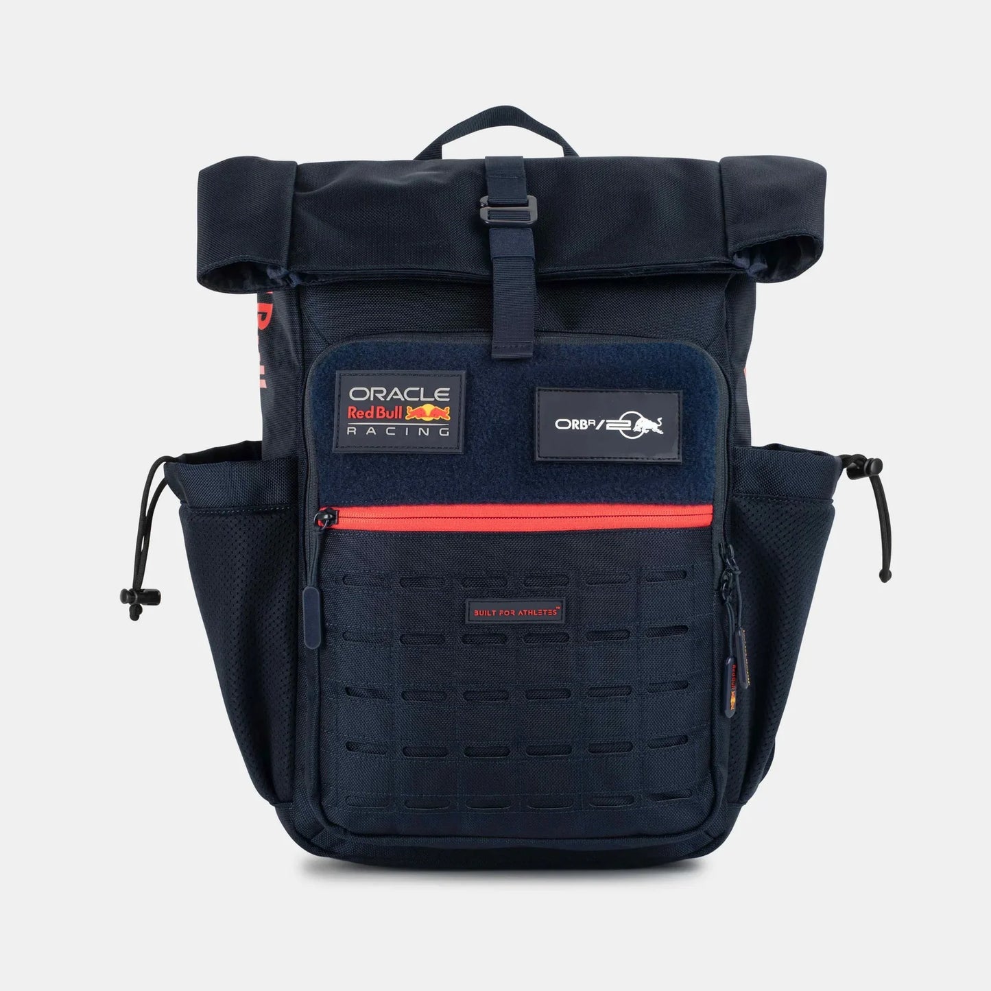 Built For Athletes Oracle Red Bull Racing Bag