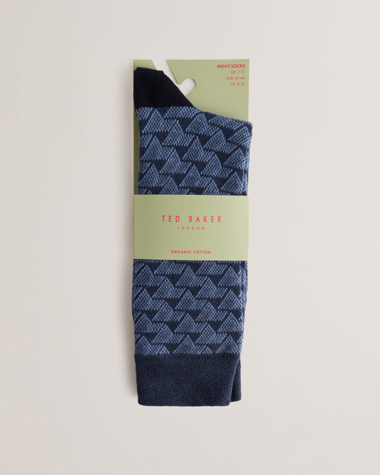 Ted Baker Sokksev Socks