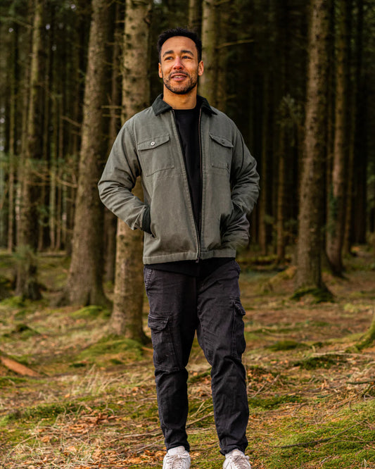 Bleubird Aspen Jacket