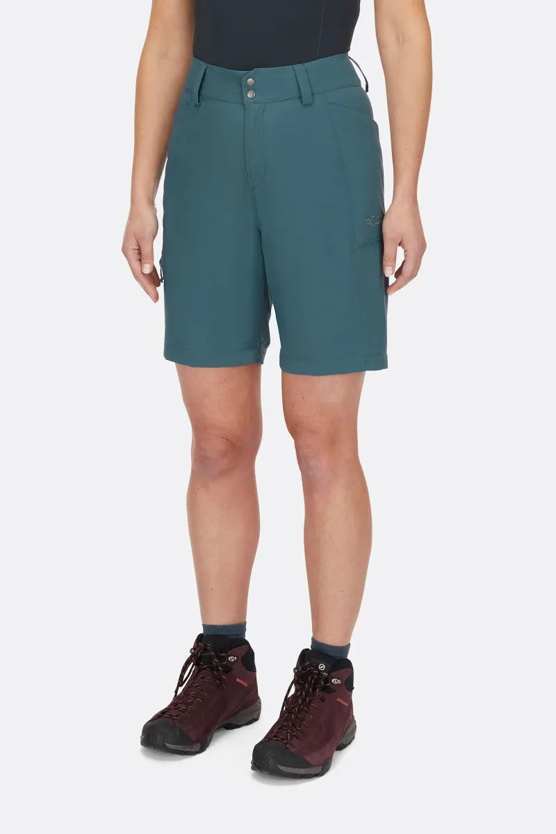 Rab Incline Light Shorts