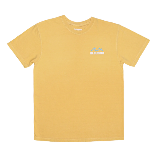 Bleubird Tides T-Shirt