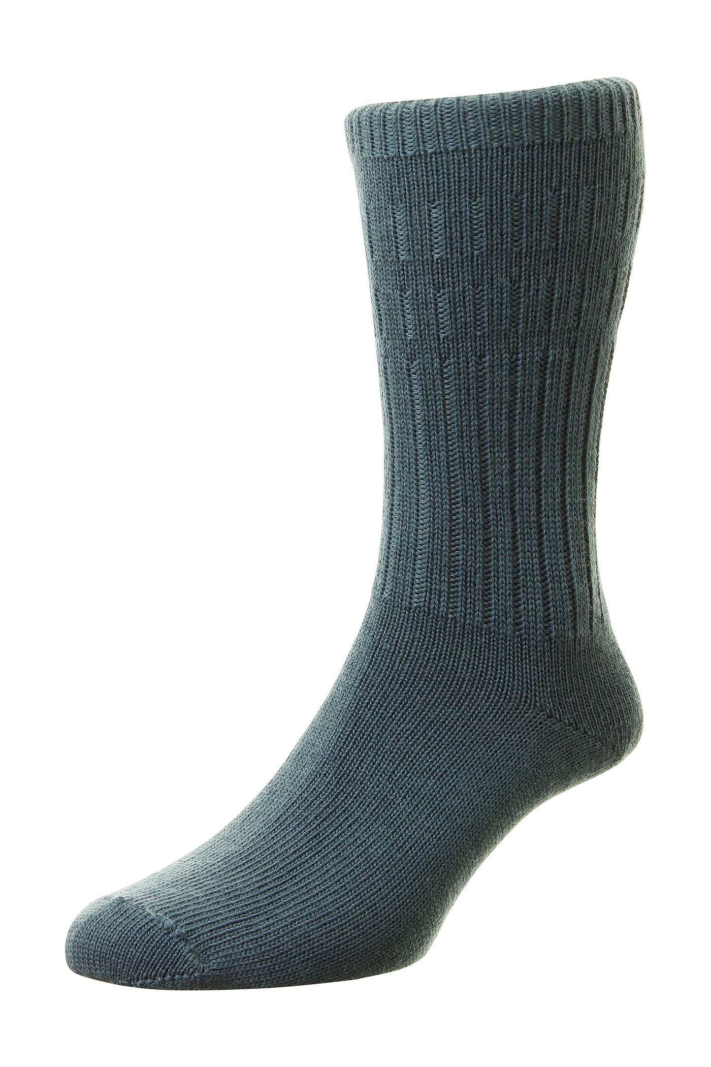 HJ Hall Wool Rich Softop Socks 95