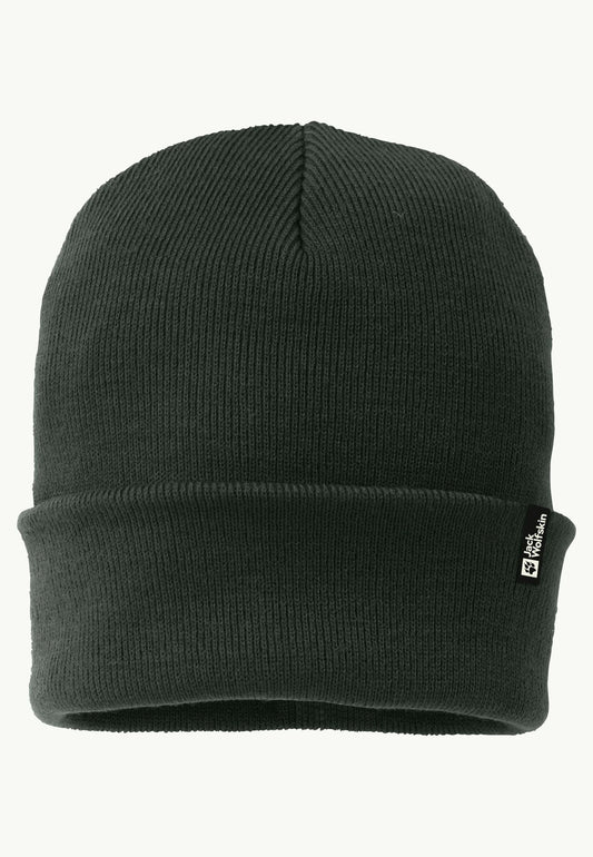 Jack Wolfskin Rib Beanie