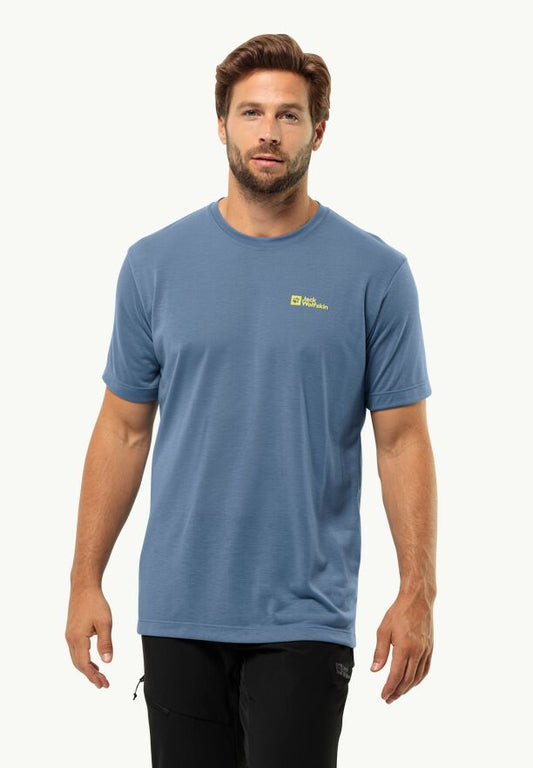 Jack Wolfskin Vonnan T-Shirt