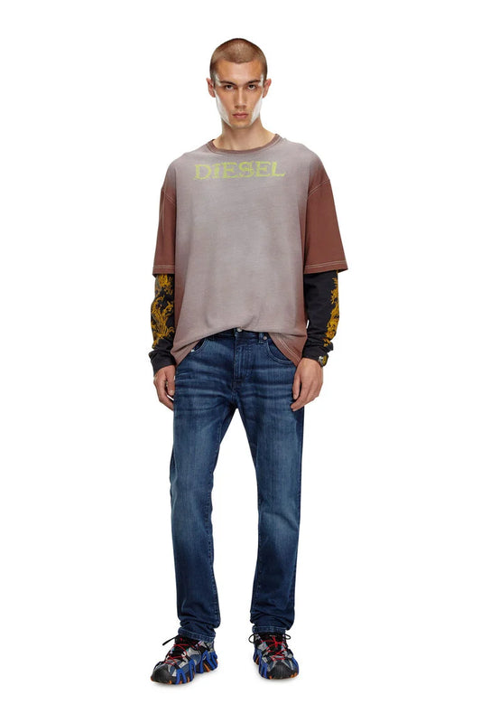 Diesel 2019 D-Strukt Jeans