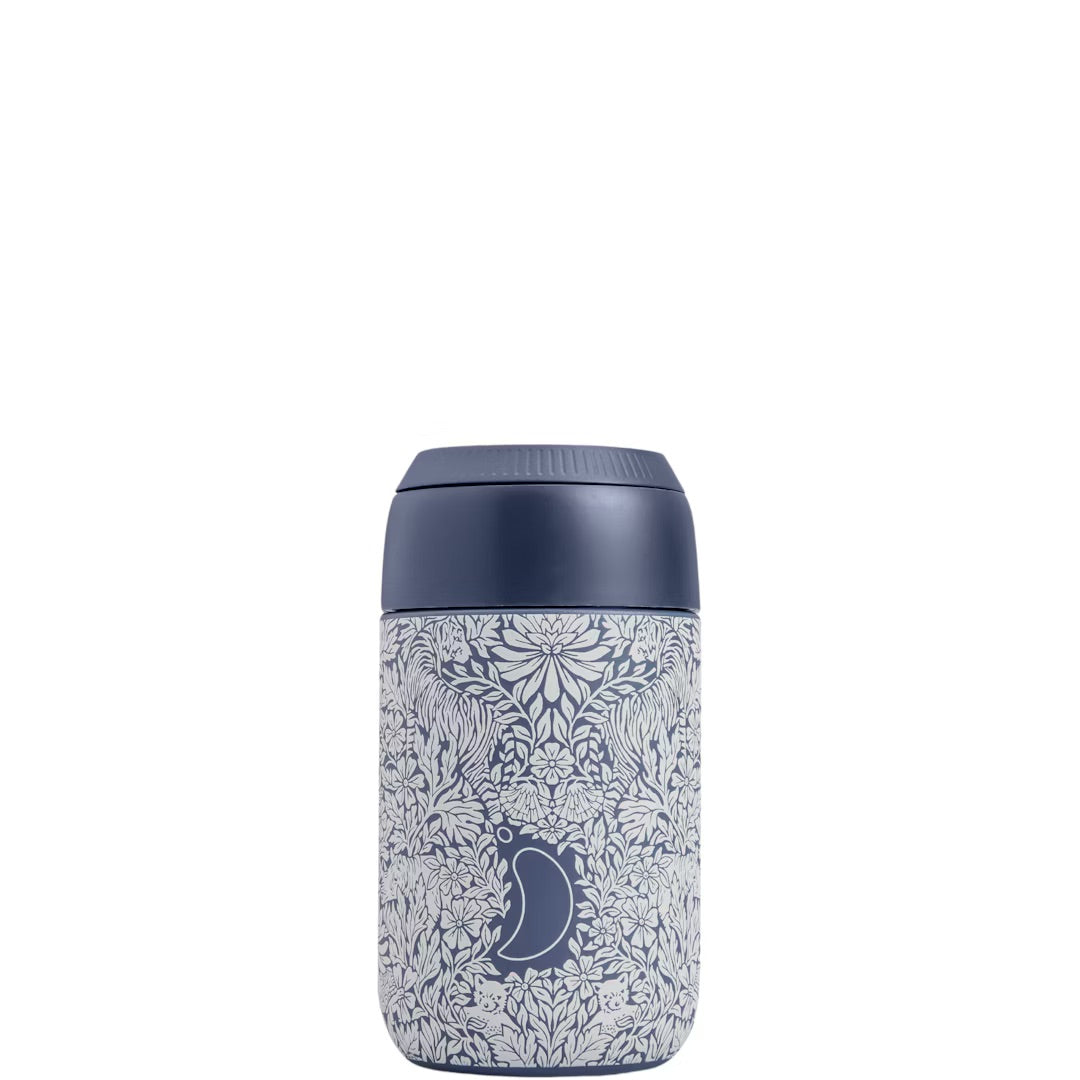 Chilly's x Liberty Series 2 Coffee Cup