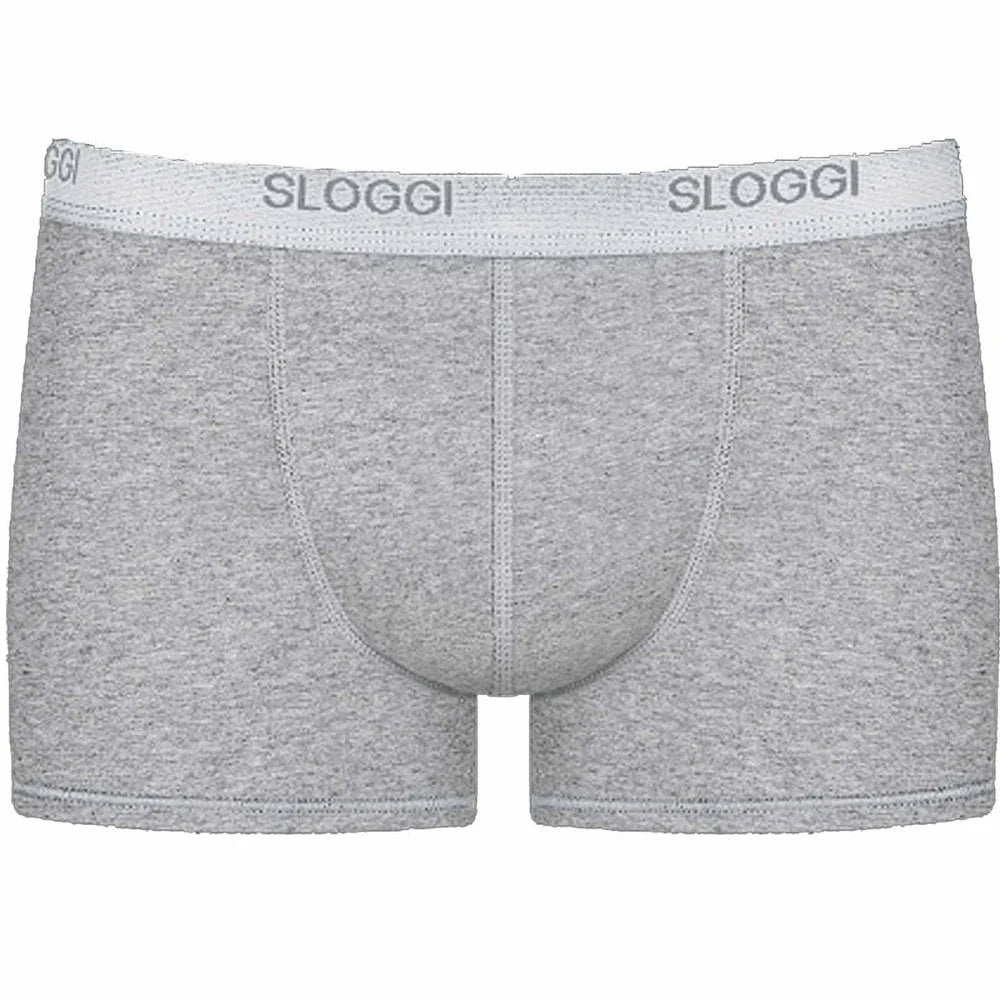 Sloggi Men Basic Short 2P