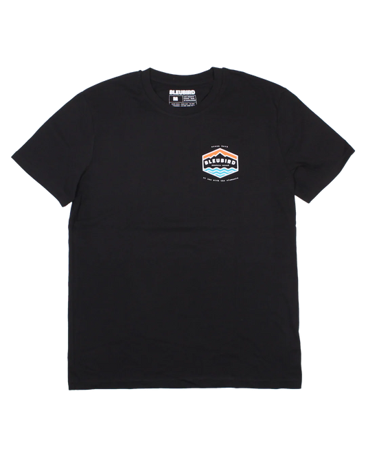 Bleubird Groundswell T-Shirt