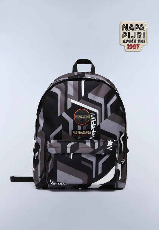 Napapijri Voyage Print Backpack