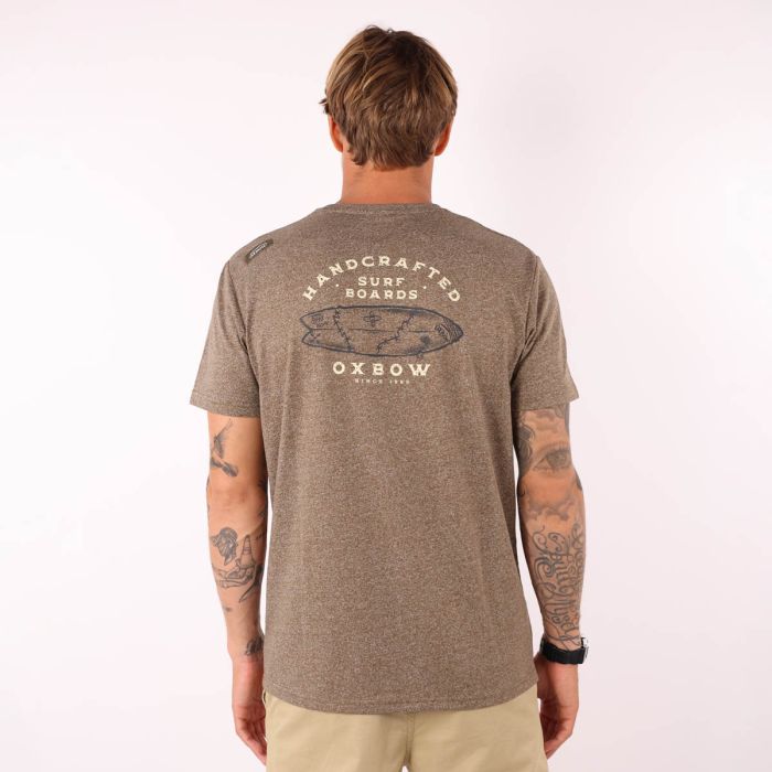 Oxbow Trio T-Shirt