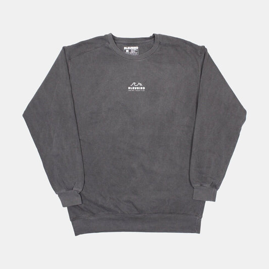Bleubird Essentials Crew