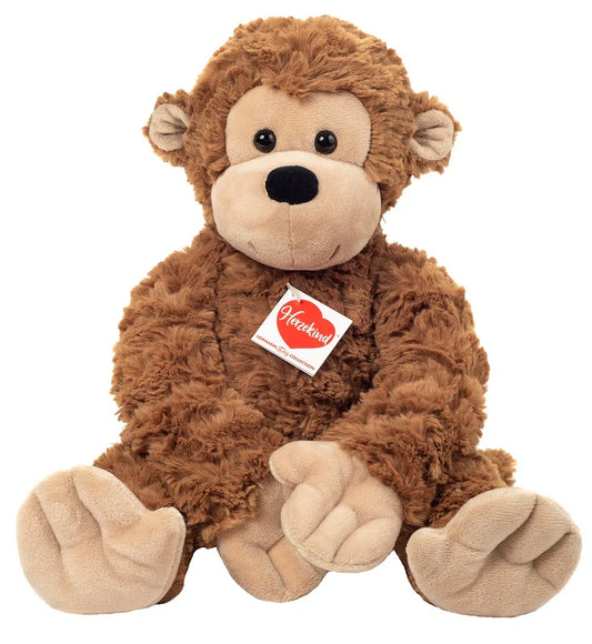 Hermann Monkey Fritzi 40cm