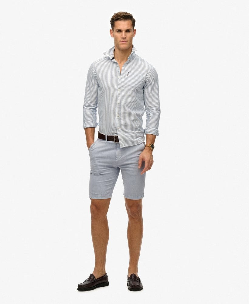 Superdry Vintage International Shorts