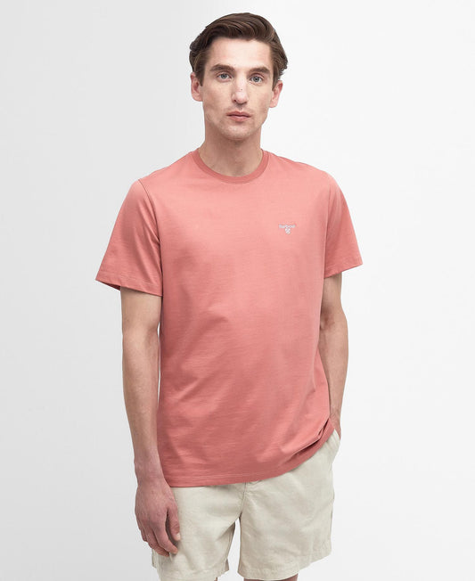 Barbour Essential Sports T-Shirt