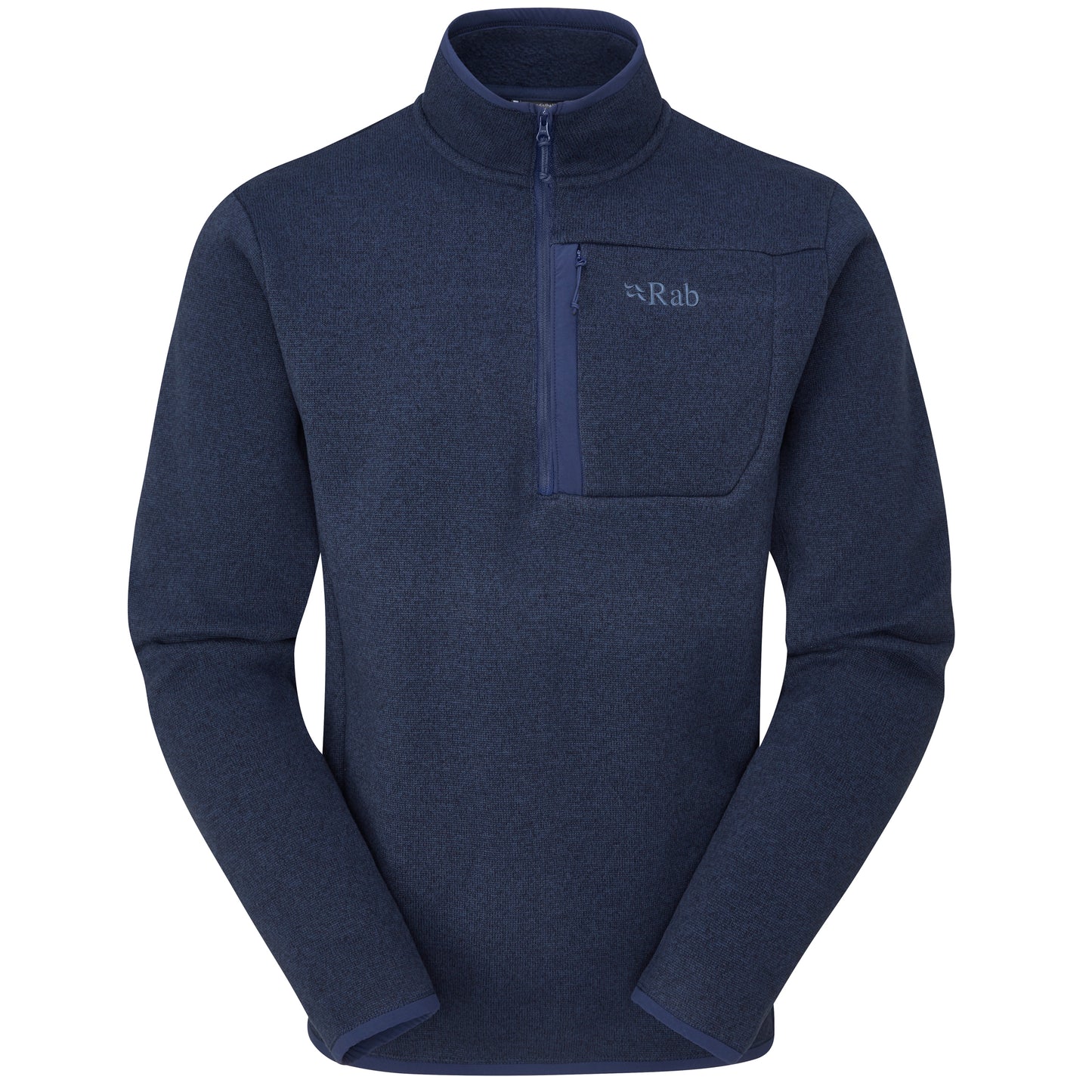 Rab Ryvoan Pull-On Fleece