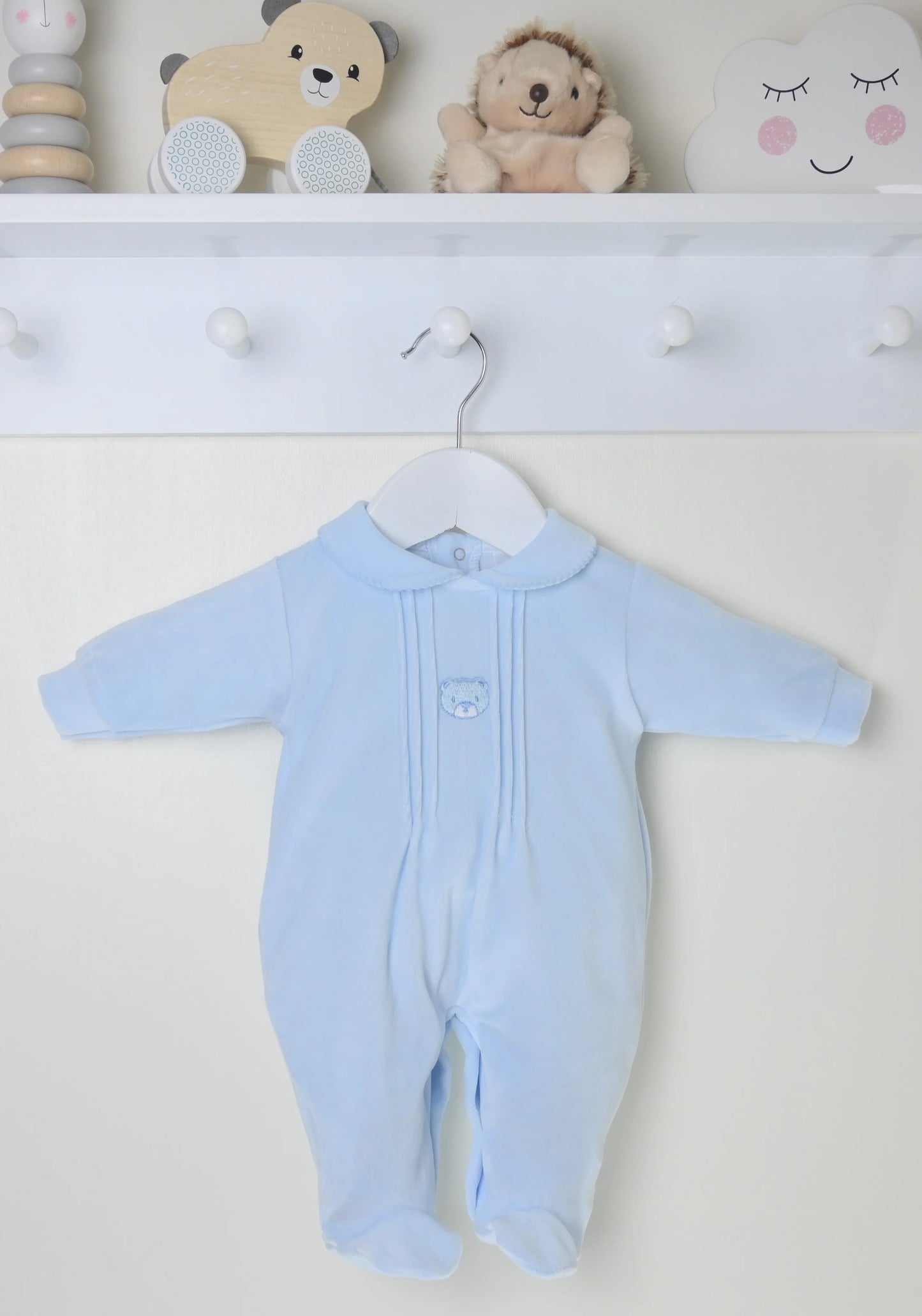 PEX Bear Sleepsuit