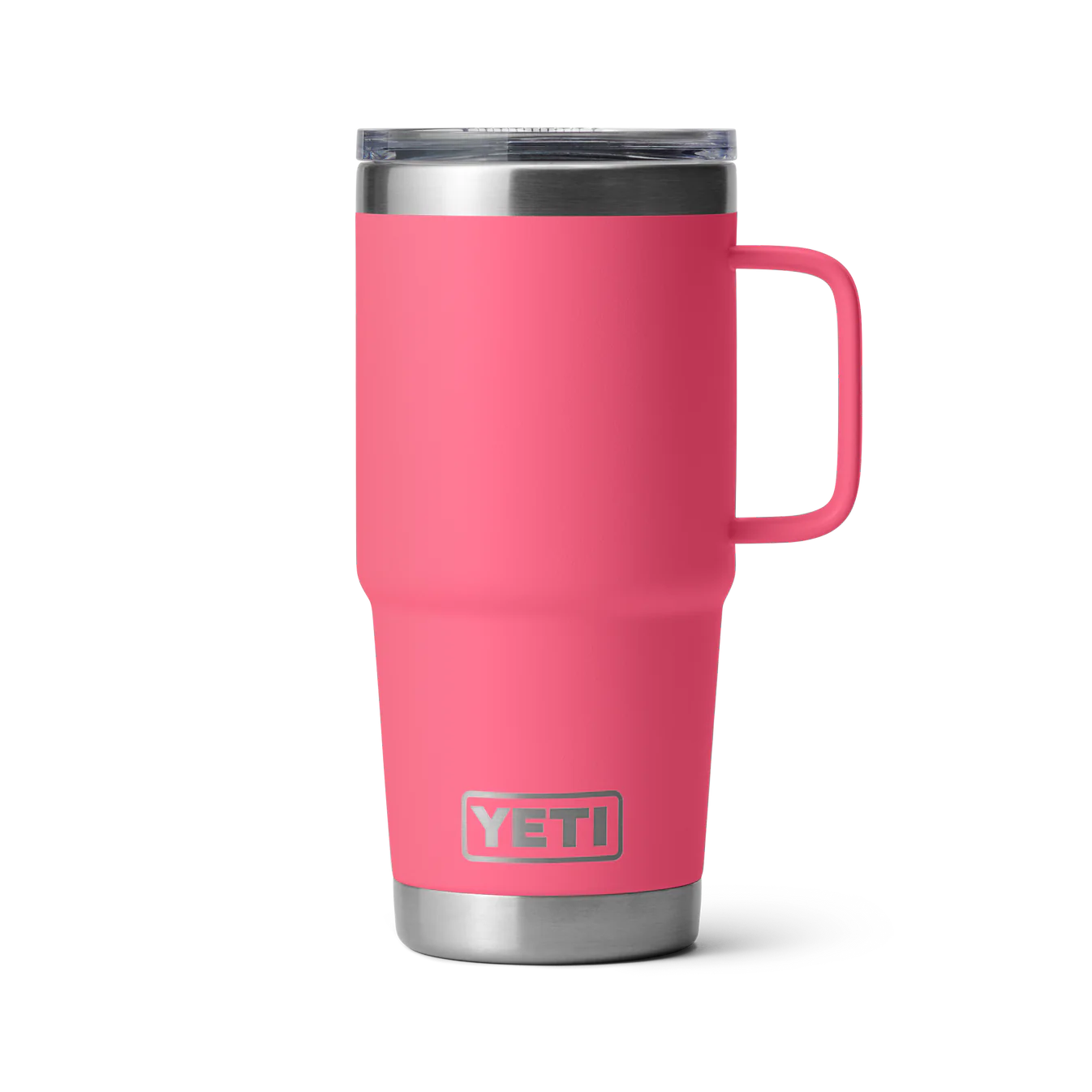 Yeti Rambler 20oz Travel Mug