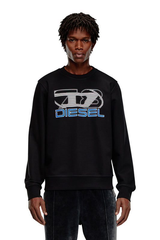 Diesel S-Ginn K-43 Sweatshirt