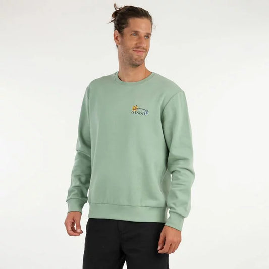 Oxbow Salar Sweatshirt