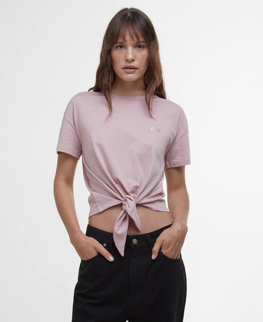 Barbour International Soules Top