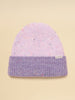 Colourblock Joules Beanie