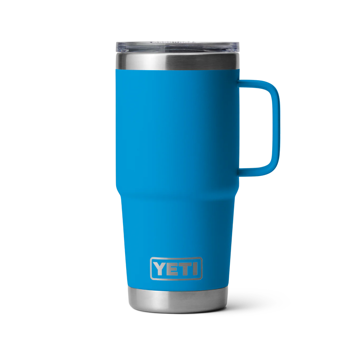 Yeti Rambler 20oz Travel Mug