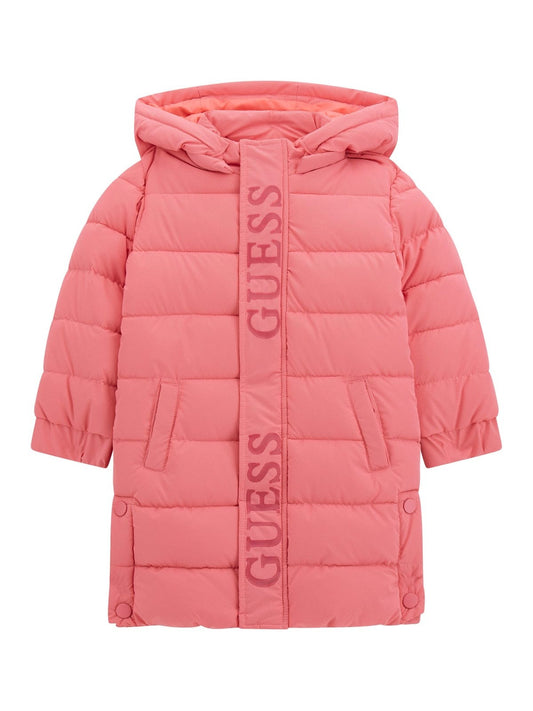 Guess Girls Puffer Coat