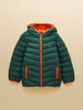 Joules Cairn Showerproof Padded Coat