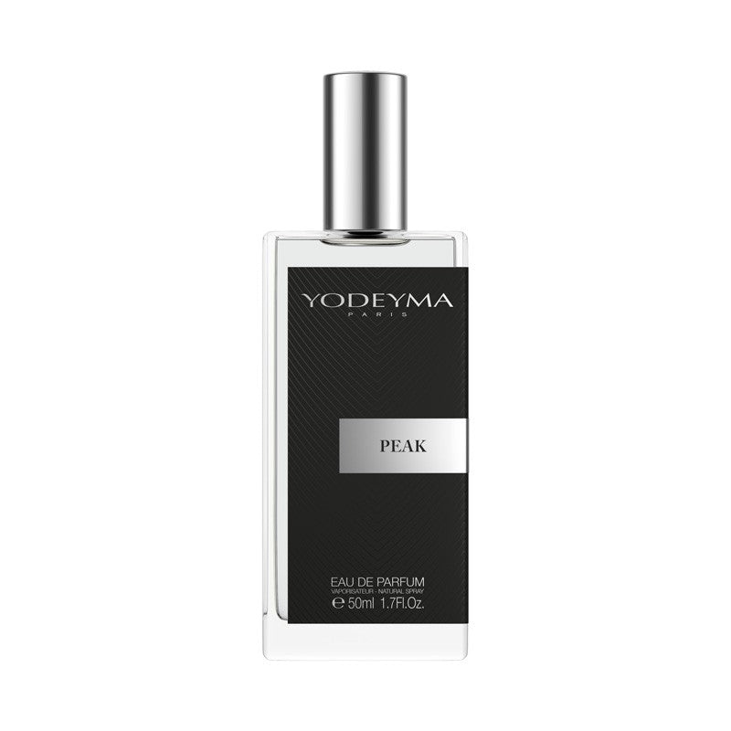 Yodeyma Eau de Parfum Peak